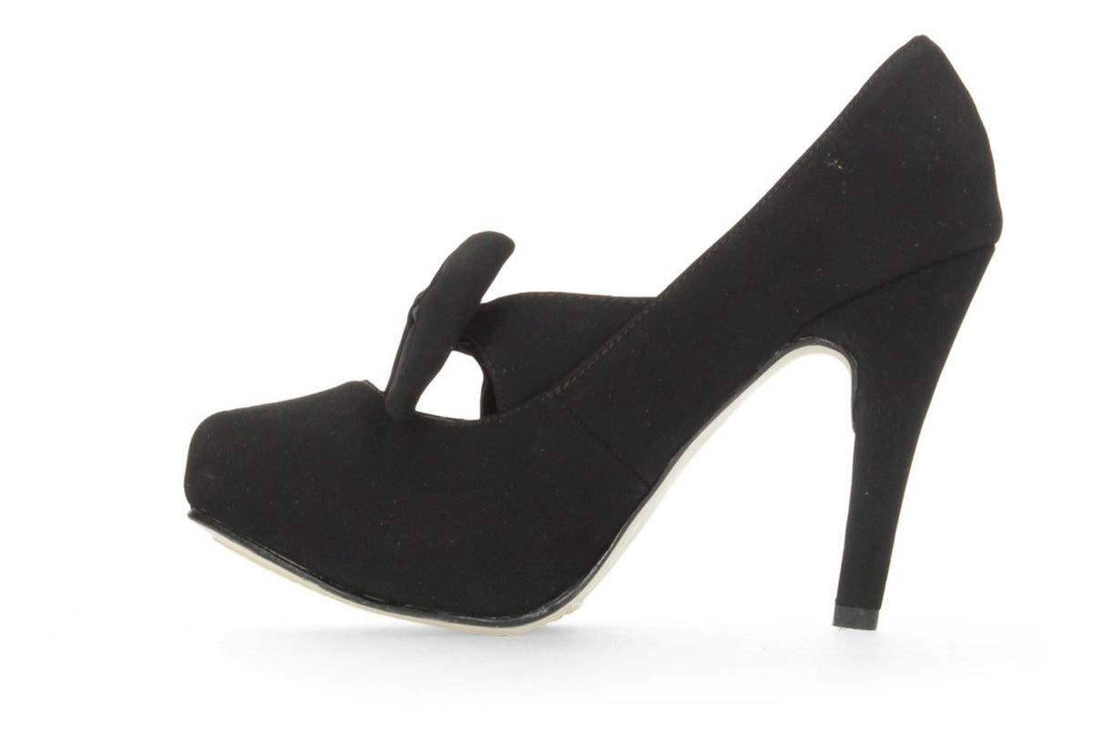 Zapatilla Gonsa Para Mujer 10562 Amarillo [gns95], foto 3 de 10