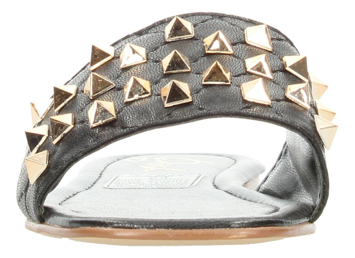 Sandalias Gosh Para Mujer 1436i-03 Negro [gos912], foto 7 de 10