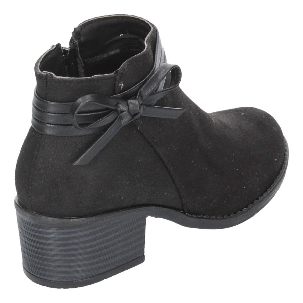 Bota Tropicana Para Niña 38011 Negro [tro1054], foto 5 de 10