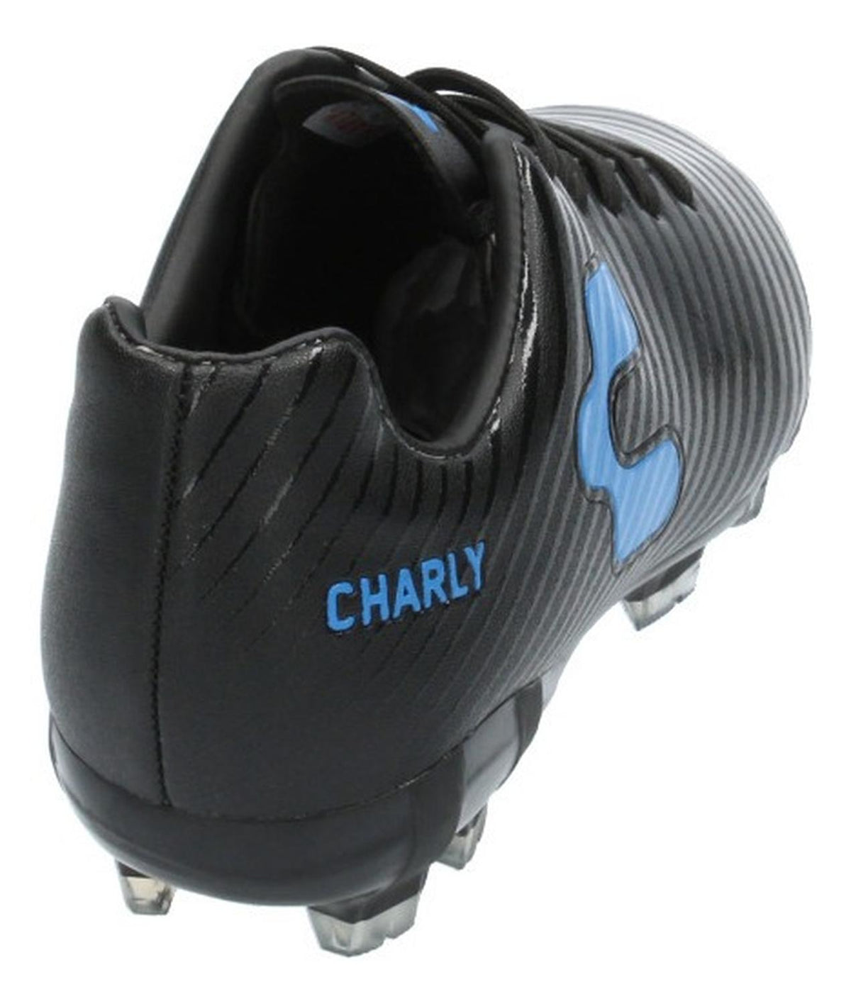 Tenis Charly Para Niño 1029332 Negro [chy2503], foto 4 de 6