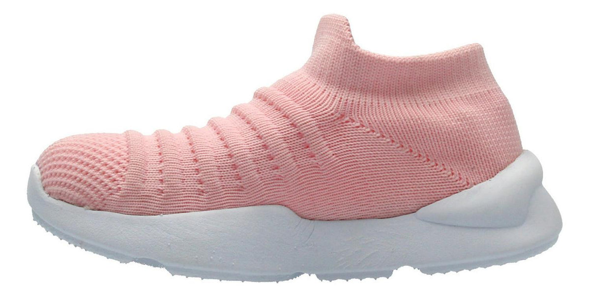 Tenis Coqueta Para Niña 158001 Rosa [cta880], foto 2 de 6