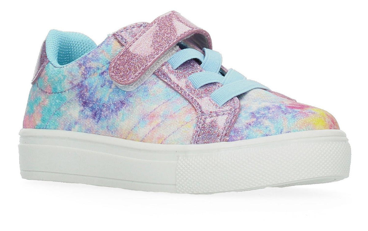 Tenis Tropicana Para Niña 93091 Multicolor [tro1257], foto 1 de 8