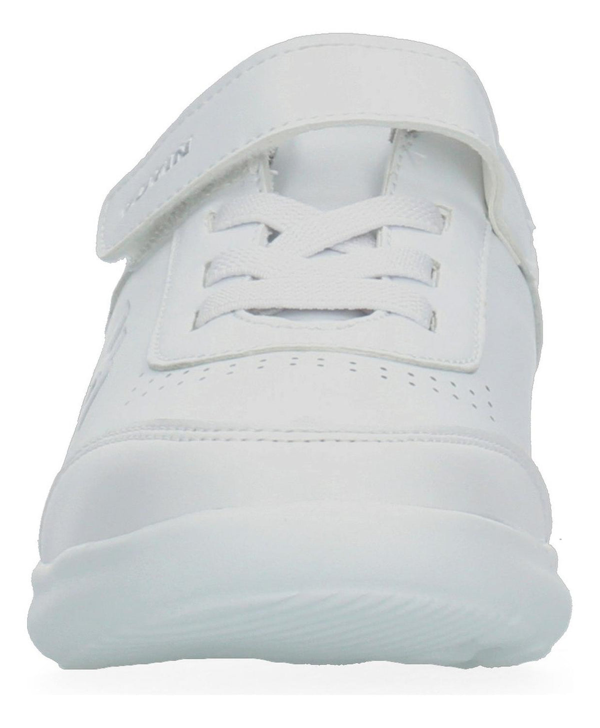 Tenis Escolar Yuyin Blanco Para Niño [yuy414], foto 6 de 9