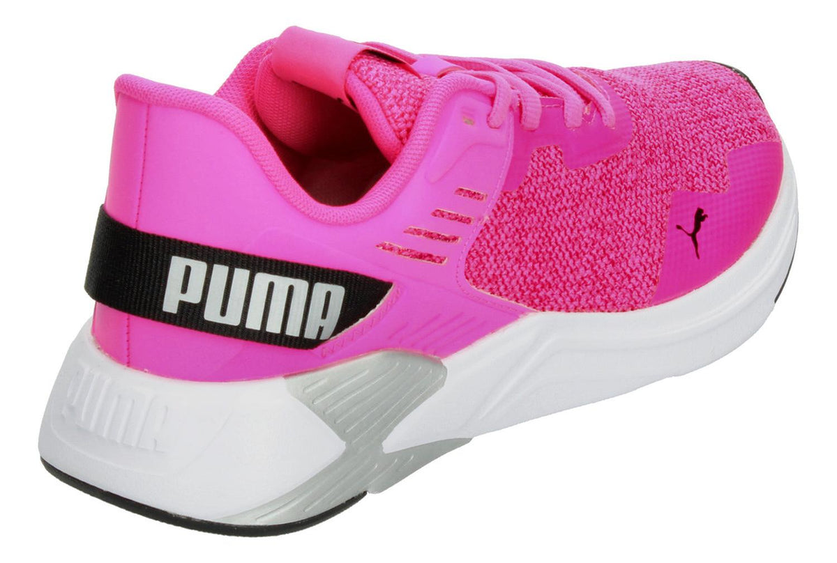 Tenis Puma Disperse Xt 2 Fucsia Para Mujer [pum761], foto 5 de 8