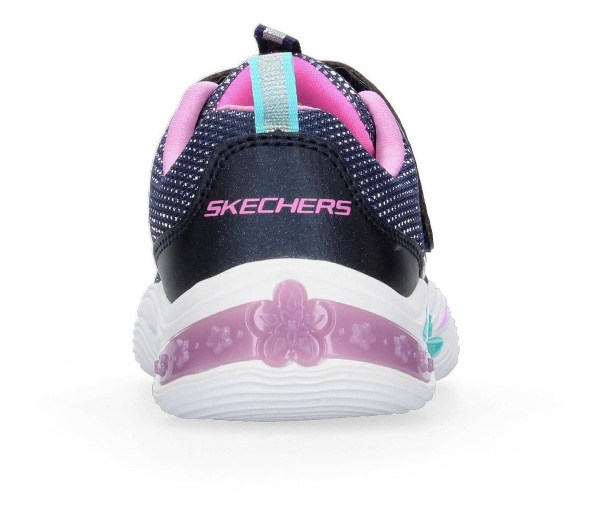 Tenis Skechers Para Niña 20202lnvmt [ske472], foto 7 de 10