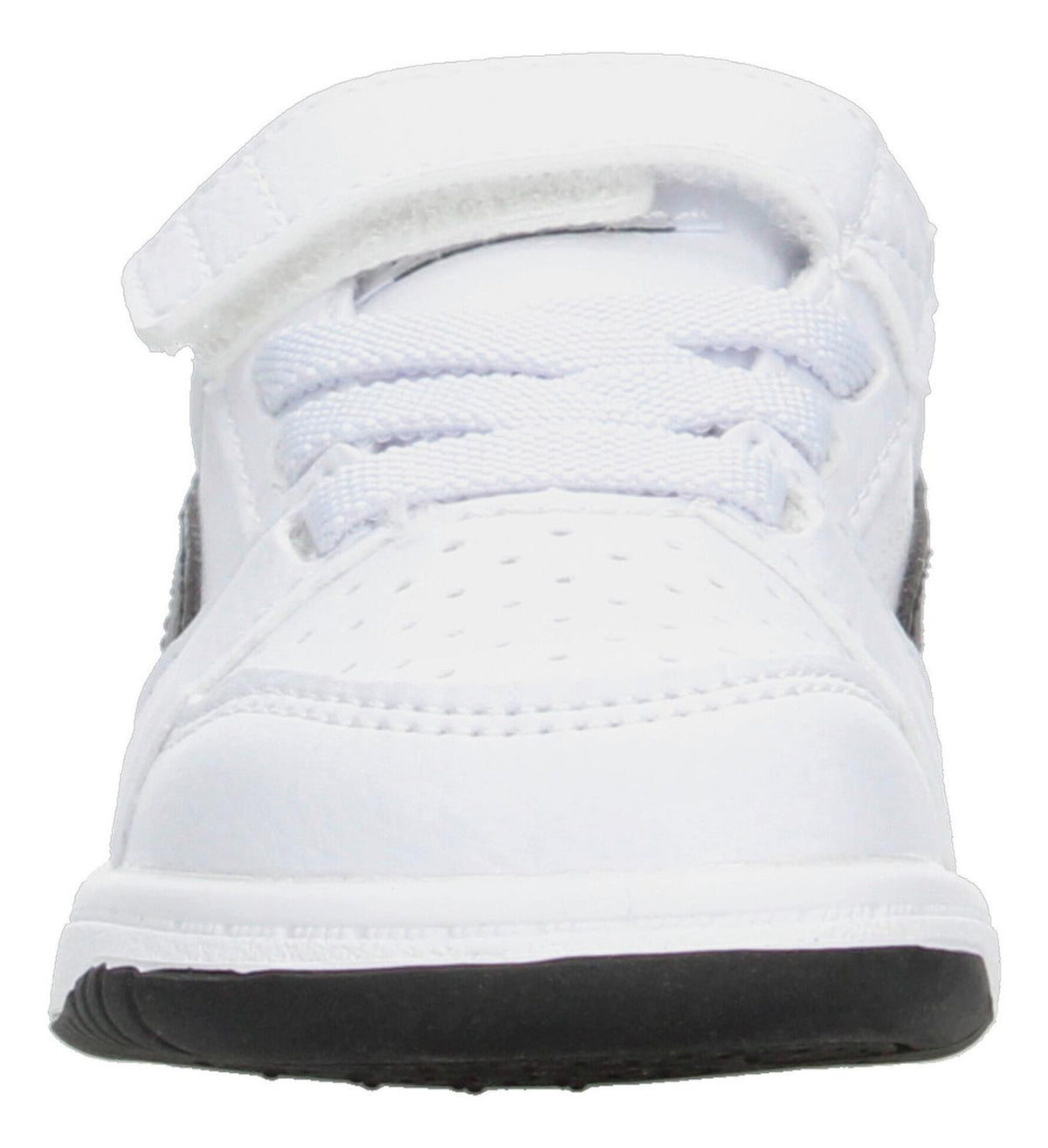 Tenis Puma Rebound V6 Blanco Cintas Elasticas Y Velcro Niño, foto 6 de 7
