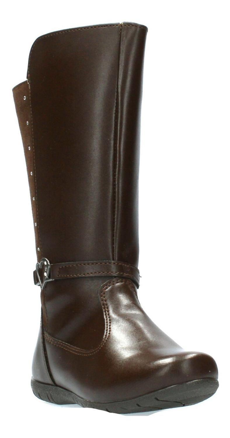 Bota Yuyin Para Niña 39460 Negro [yuy327], foto 4 de 6