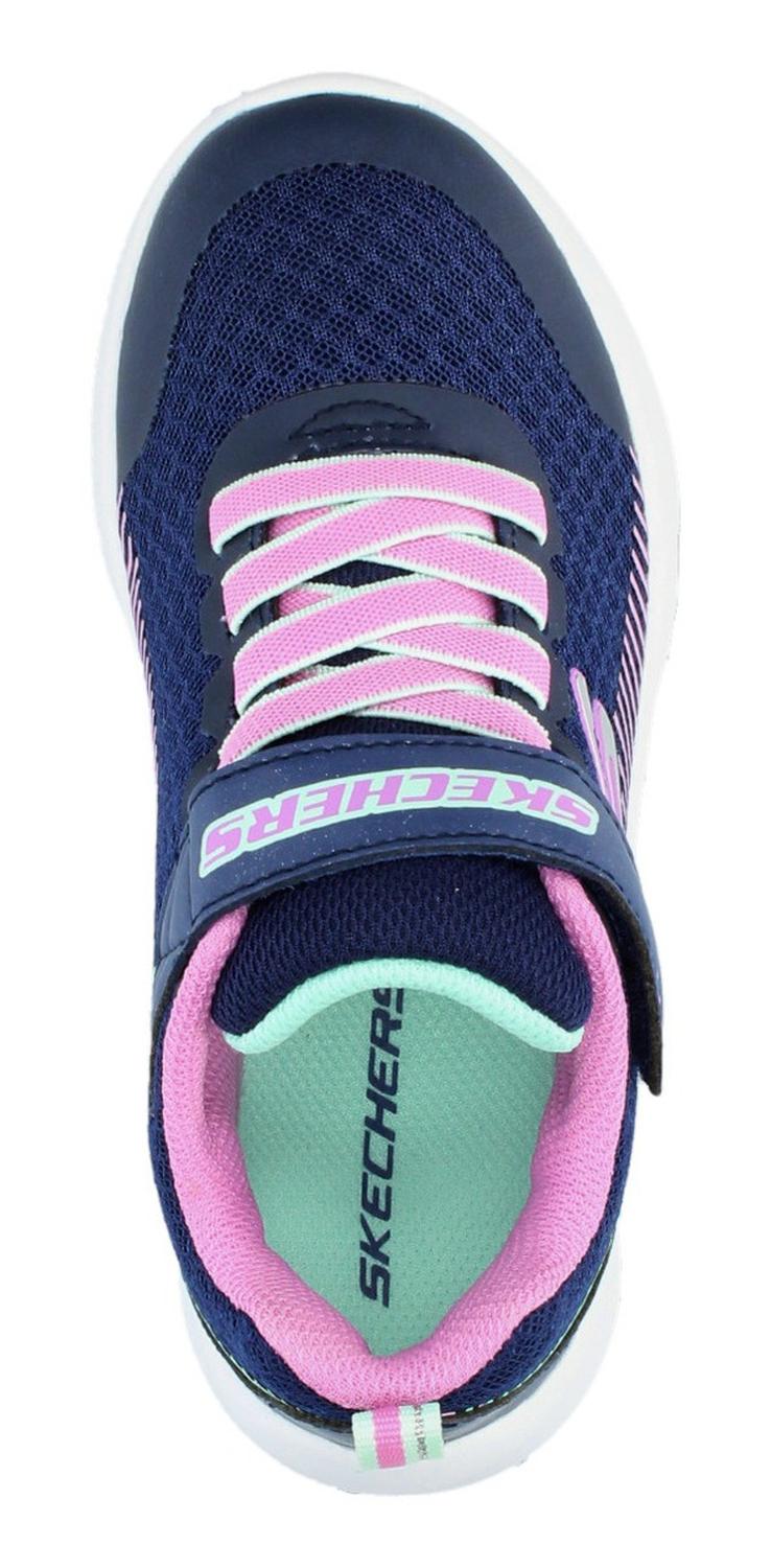 Tenis Skechers Para Niña 302016lnvlv [ske491], foto 8 de 10