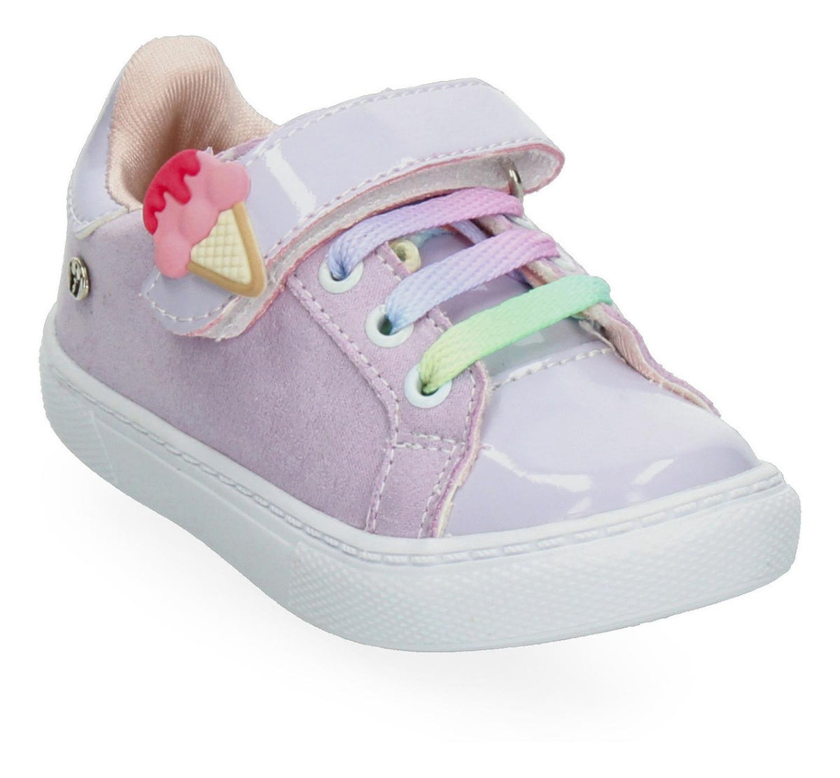 Tenis Jakuna Lila Para Niña [jak210], foto 5 de 8