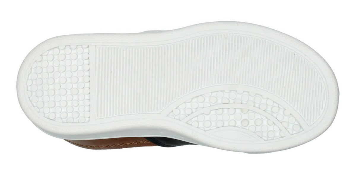 Tenis Neo Sport Para Niño 1298 Azul Marino [neo17], foto 6 de 6