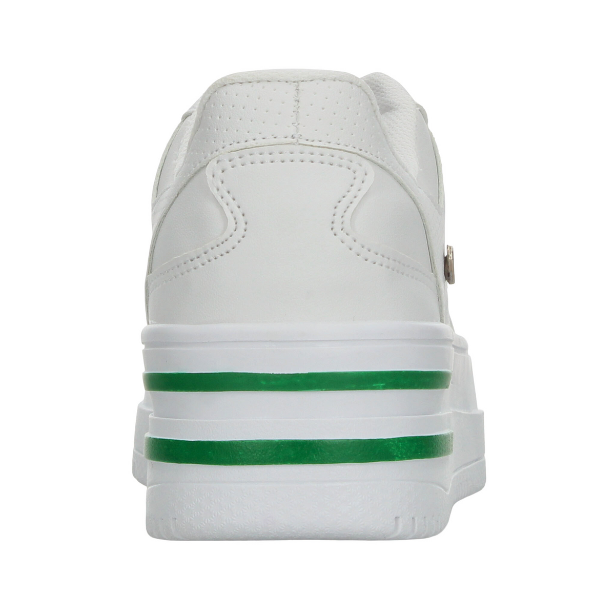 Tenis Gosh Dama Blanco Casual Para Mujer, foto 7 de 10