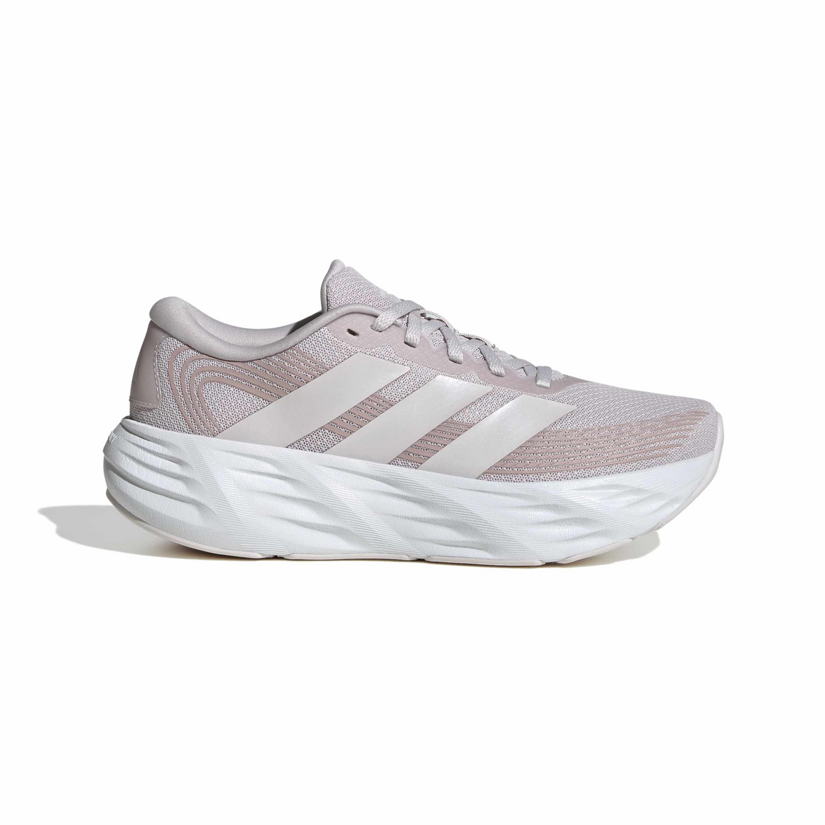 Tenis Adidas Galaxy 8 Dama Rosa Running Deportivos Mujer, foto 9 de 10