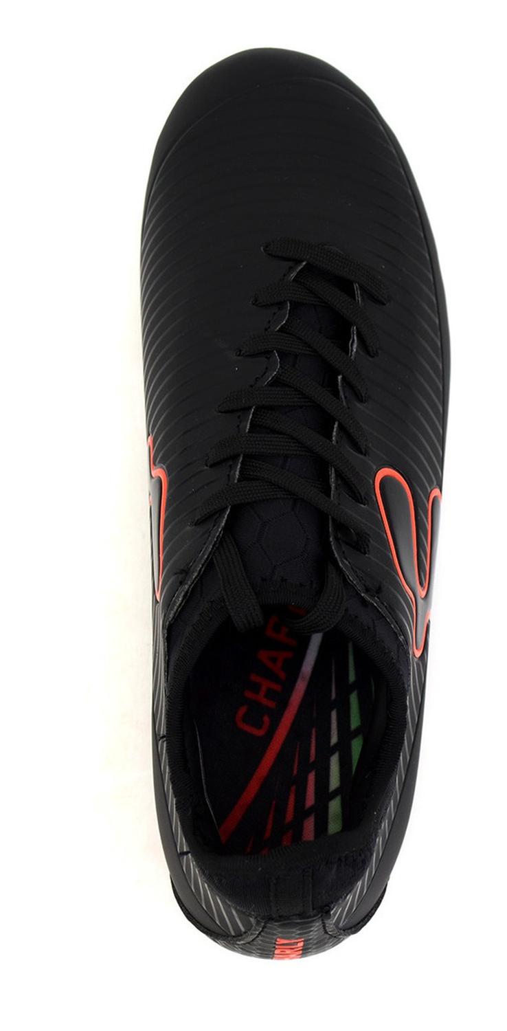 Tenis Charly Para Niño 1029186 Negro [chy2359], foto 5 de 6