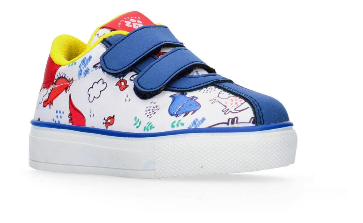 Tenis Roddyck Para Niño 93862 [ryk25], foto 3 de 10