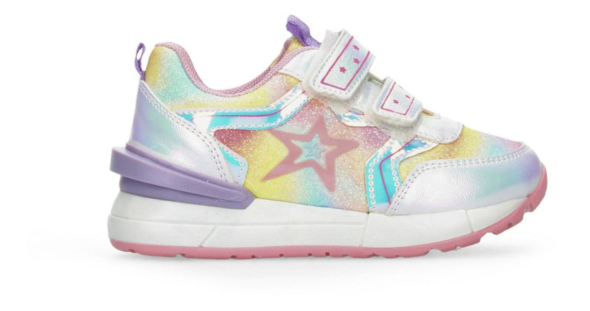 Tenis Tropicana Para Niña 29310 Multicolor [tro1144], foto 2 de 10