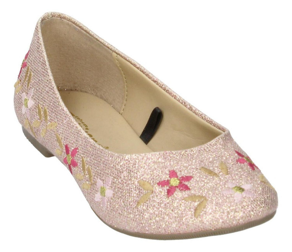 Balerina Flat Tropicana Para Niña 97116 Rosa [tro727], foto 3 de 6