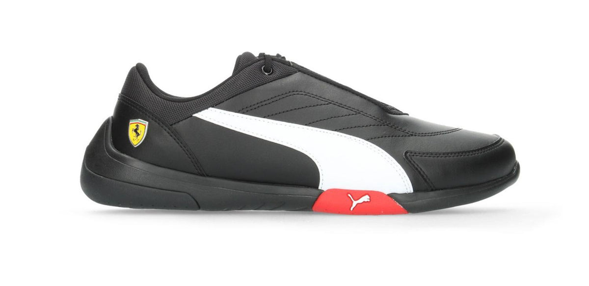 Tenis Puma Para Hombre 339936-02 Negro [pum390], foto 2 de 10