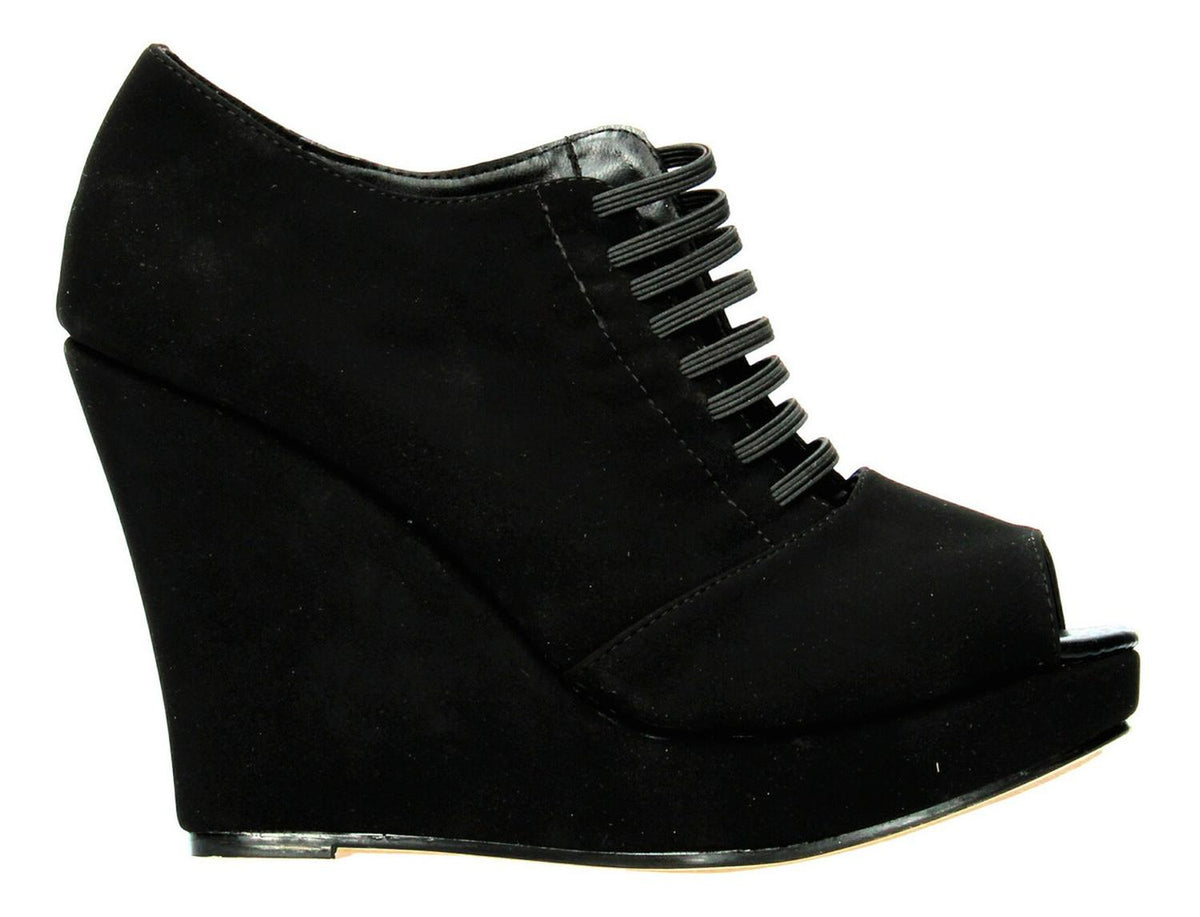 Zapatillas Gonsa Para Mujer 0266 Negro [gns115], foto 1 de 6