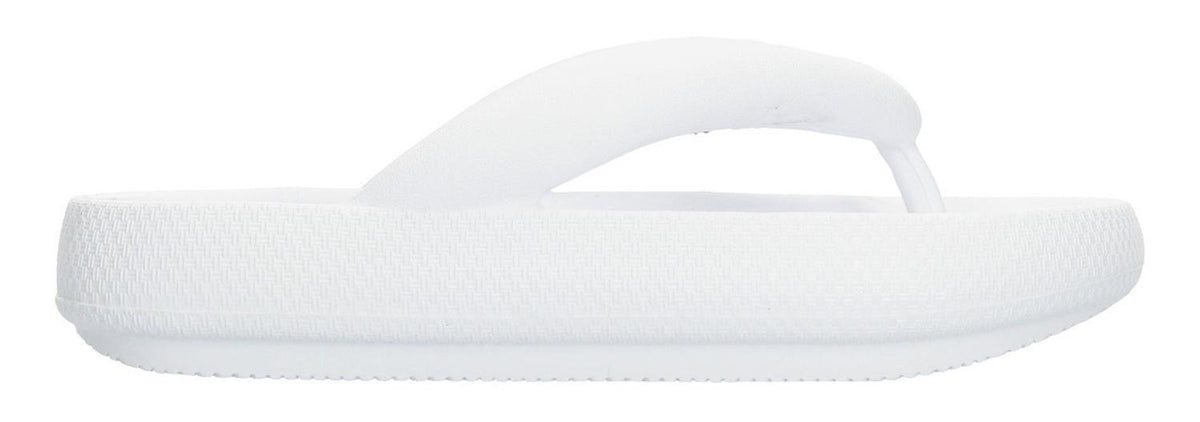 Sandalias Gosh Blanco Para Mujer [gos1011], foto 3 de 10