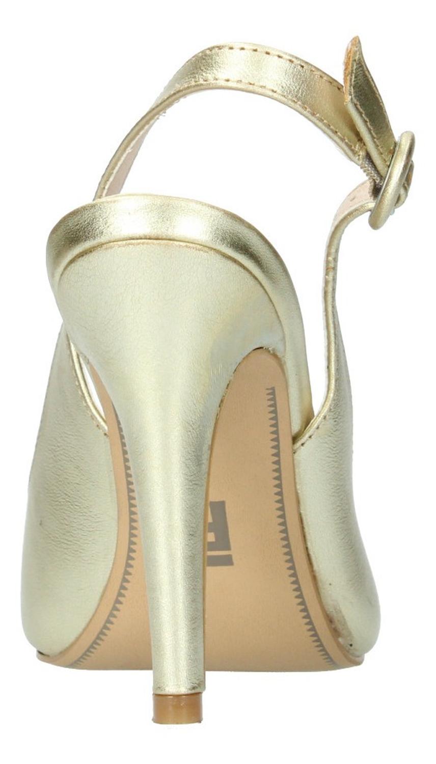 Zapatilla Efe Para Mujer 399805 Dorado [efe910], foto 6 de 6