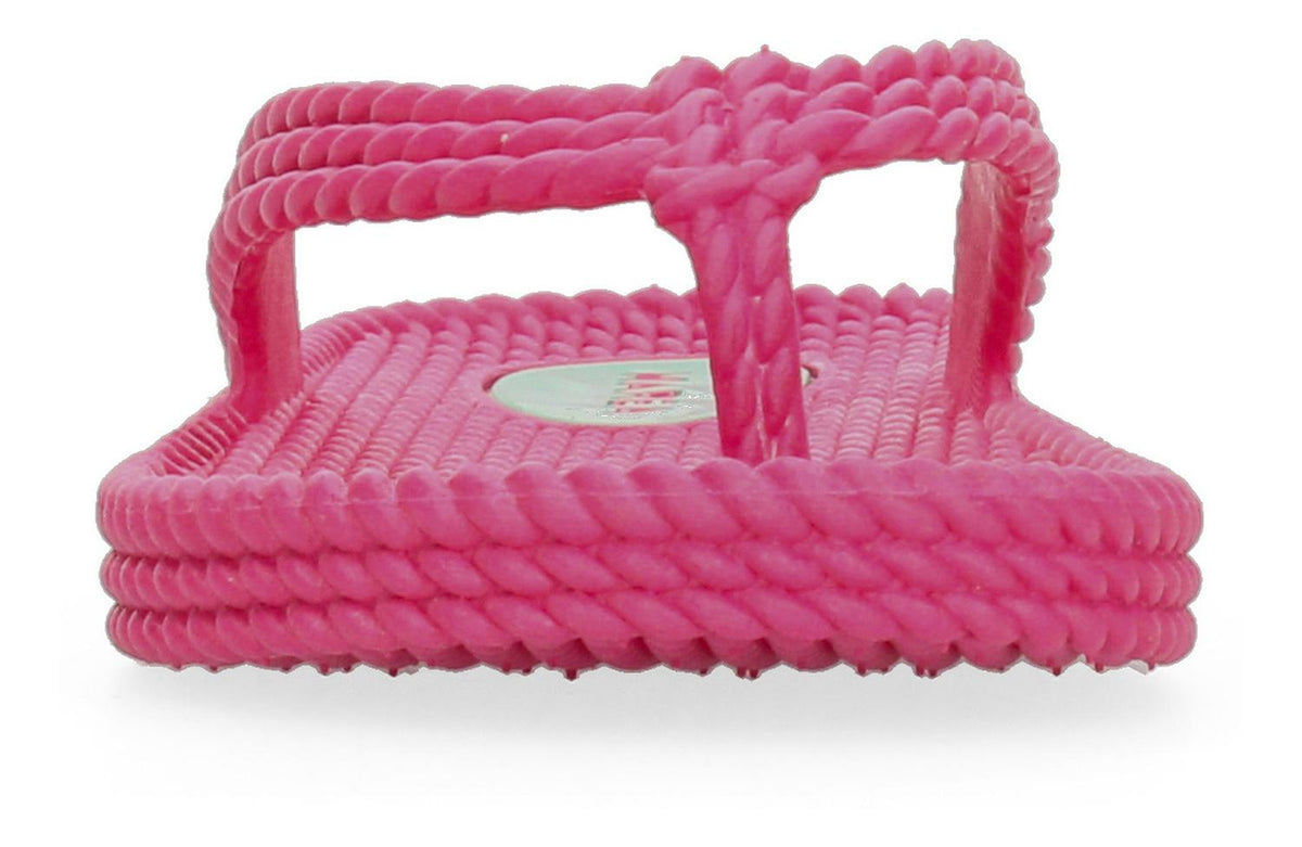 Sandalias Marea Para Mujer Fucsia Con Aroma [maa6], foto 6 de 10