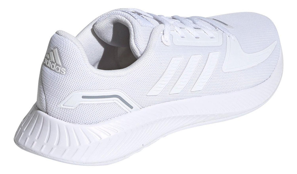 Tenis adidas Para Niño Fy9496 Blanco [add1971], foto 4 de 10