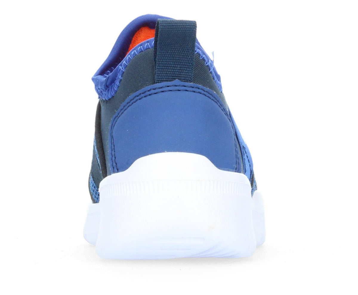 Tenis Coqueta Para Niño 135001-e Azul [cta859], foto 7 de 10