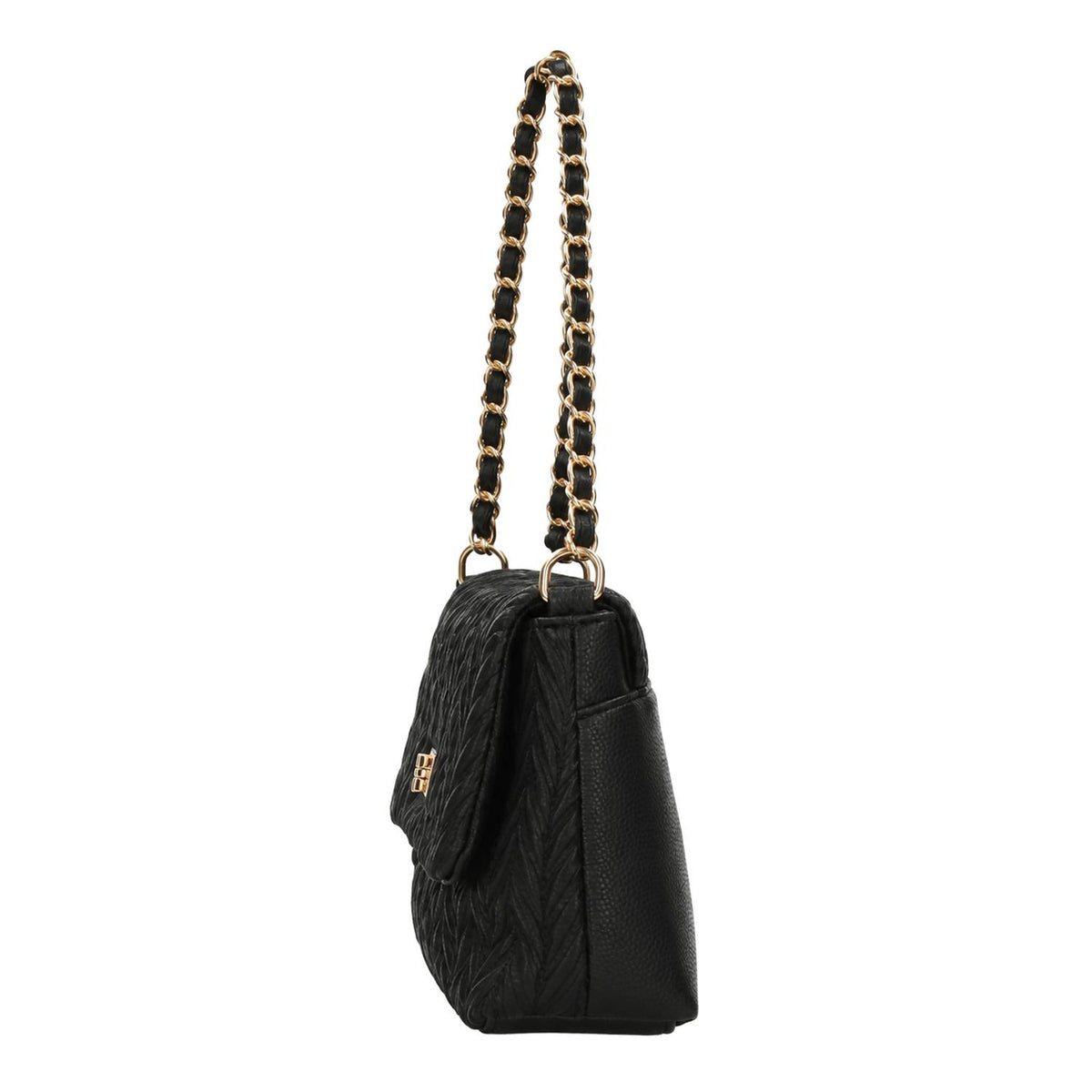 Bolsa Felianna Dama Negro Fiesta Para Mujer, foto 3 de 10