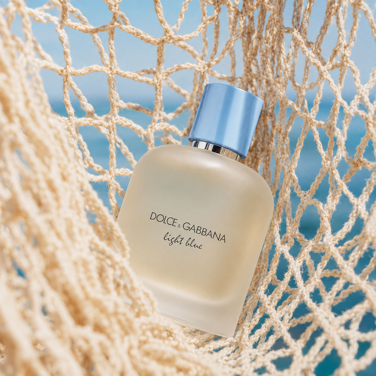 Perfume Dolce & Gabanna Light Blue Homme EDT Hombre 100ml, foto 10 de 10
