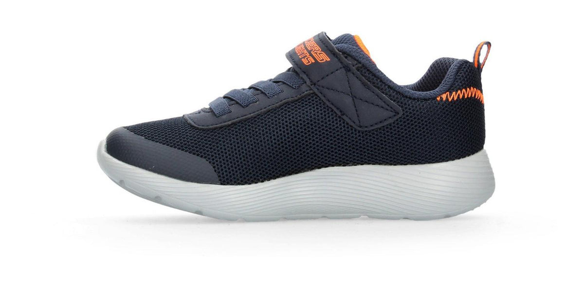 Tenis Skechers Para Niño 90740lnvor [ske495], foto 3 de 10