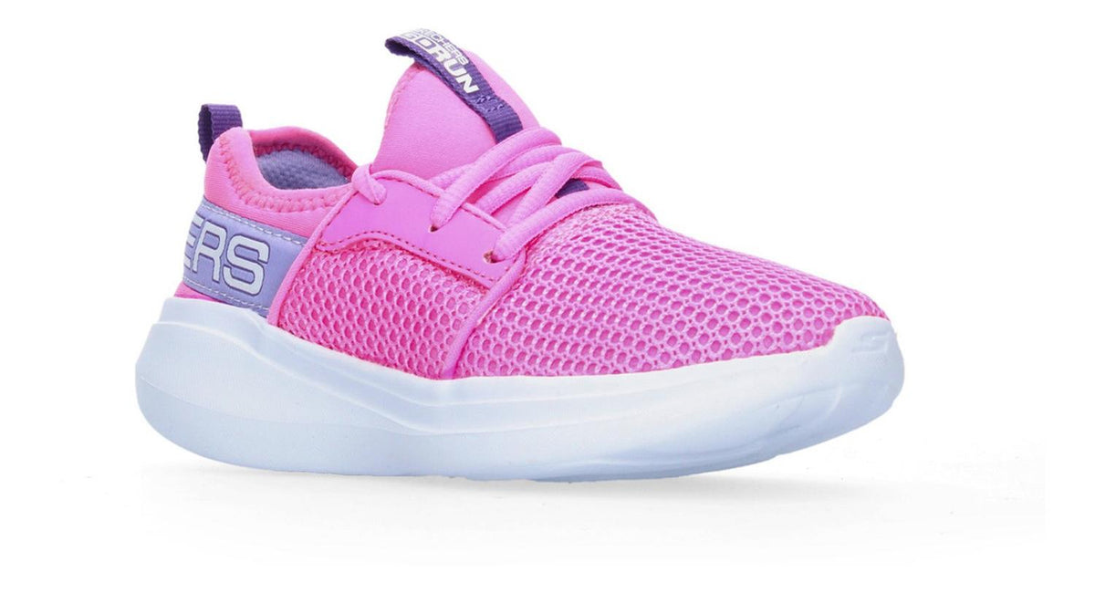 Tenis Skechers Para Niña 85400lxpklv [ske484], foto 1 de 10