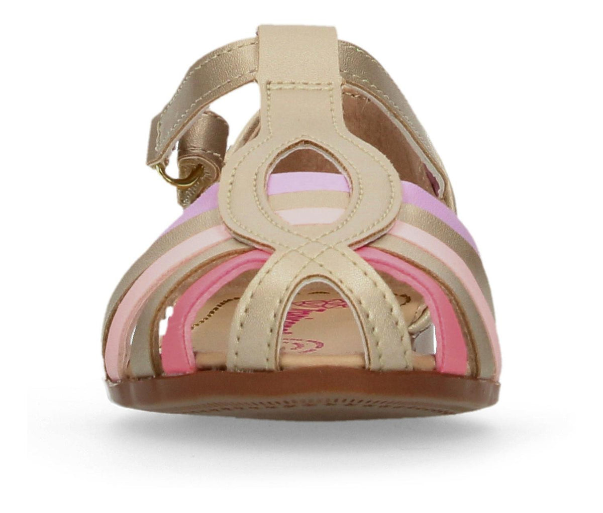 Sandalias Tropicana Para Niña 97368 Multicolor [tro1206], foto 6 de 10