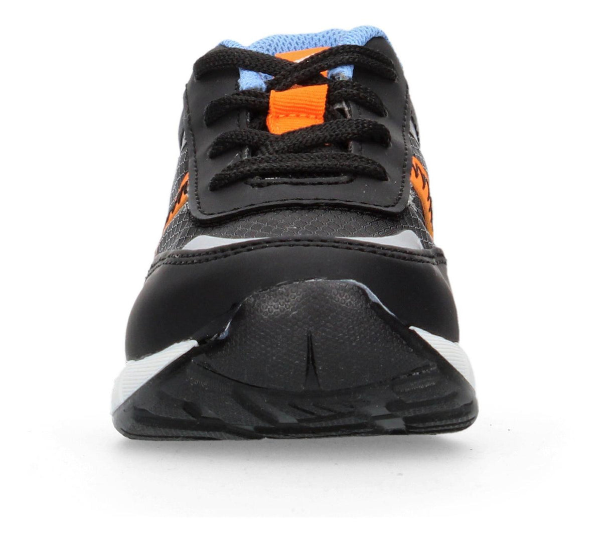 1.0 - Negro - 20.5 - Tenis Roddyck Para Niño 29503 Negro [ry, foto 6 de 10
