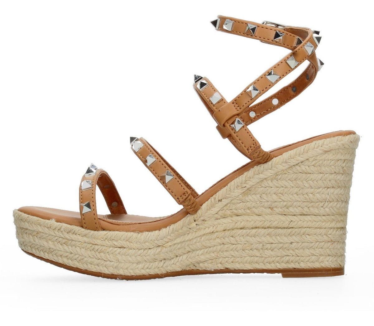 Sandalias Efe Para Mujer 223702 Cafe [efe982], foto 3 de 10