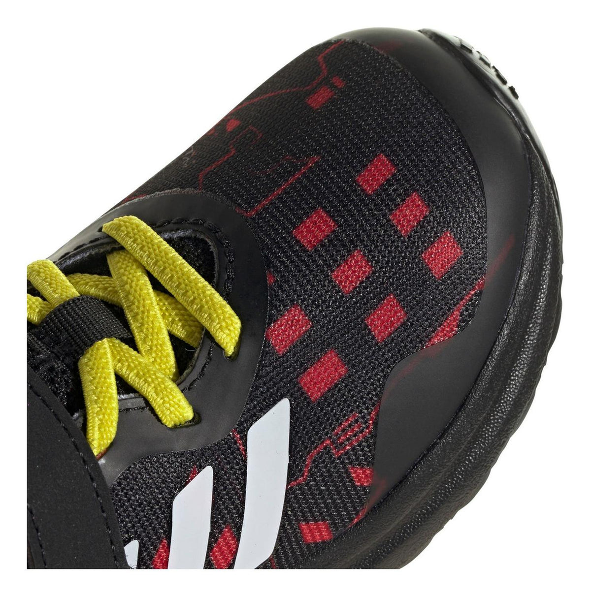 Tenis adidas Para Niño H68114 Negro [add2055], foto 8 de 10