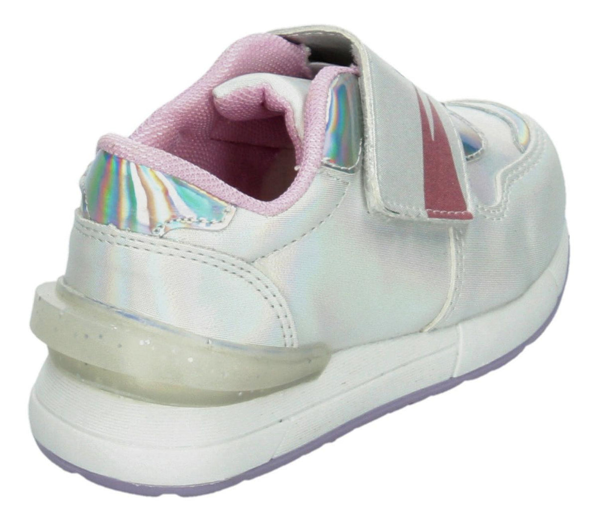 Tenis Tropicana Para Niña 29309 Blanco [tro1137], foto 5 de 8