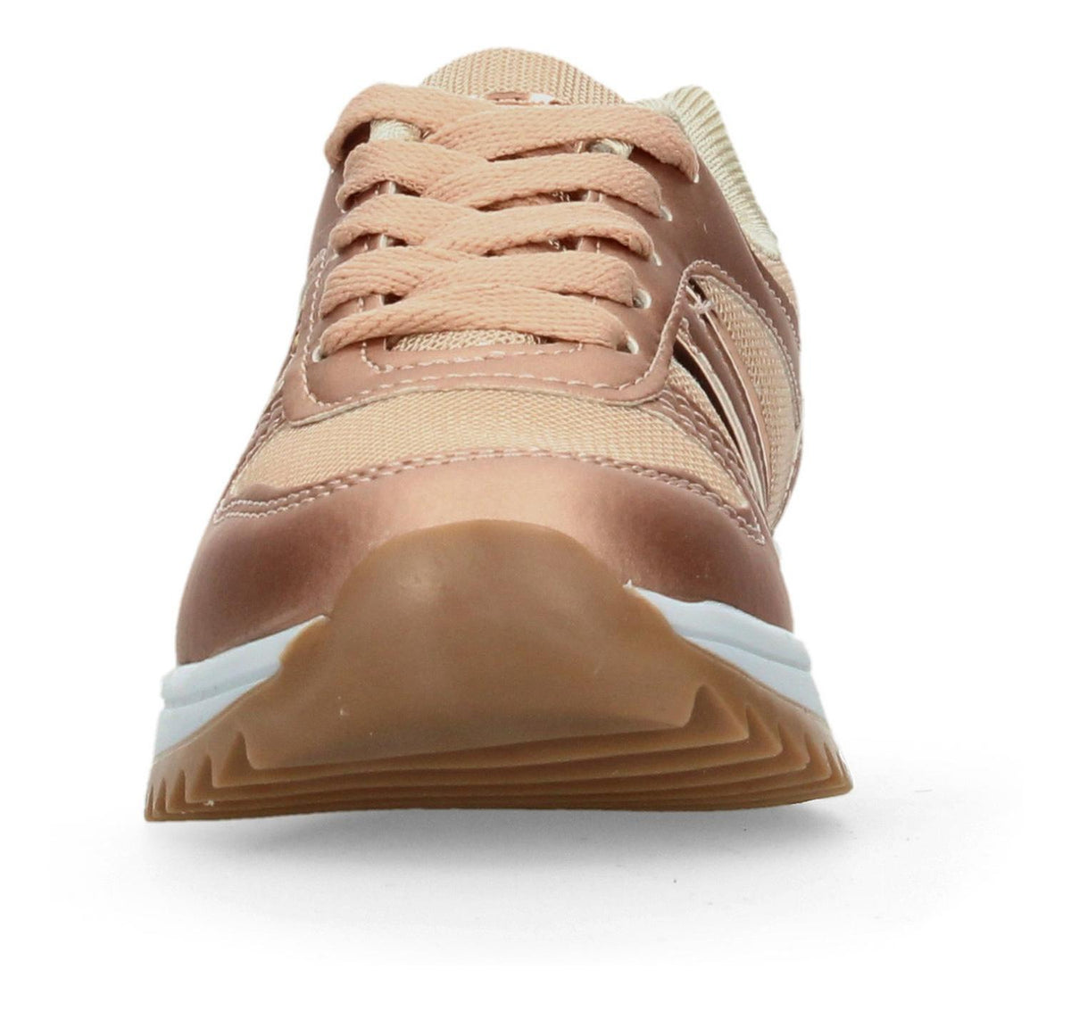Tenis Xplod Para Niña 010 Dorado [xpl4], foto 6 de 10
