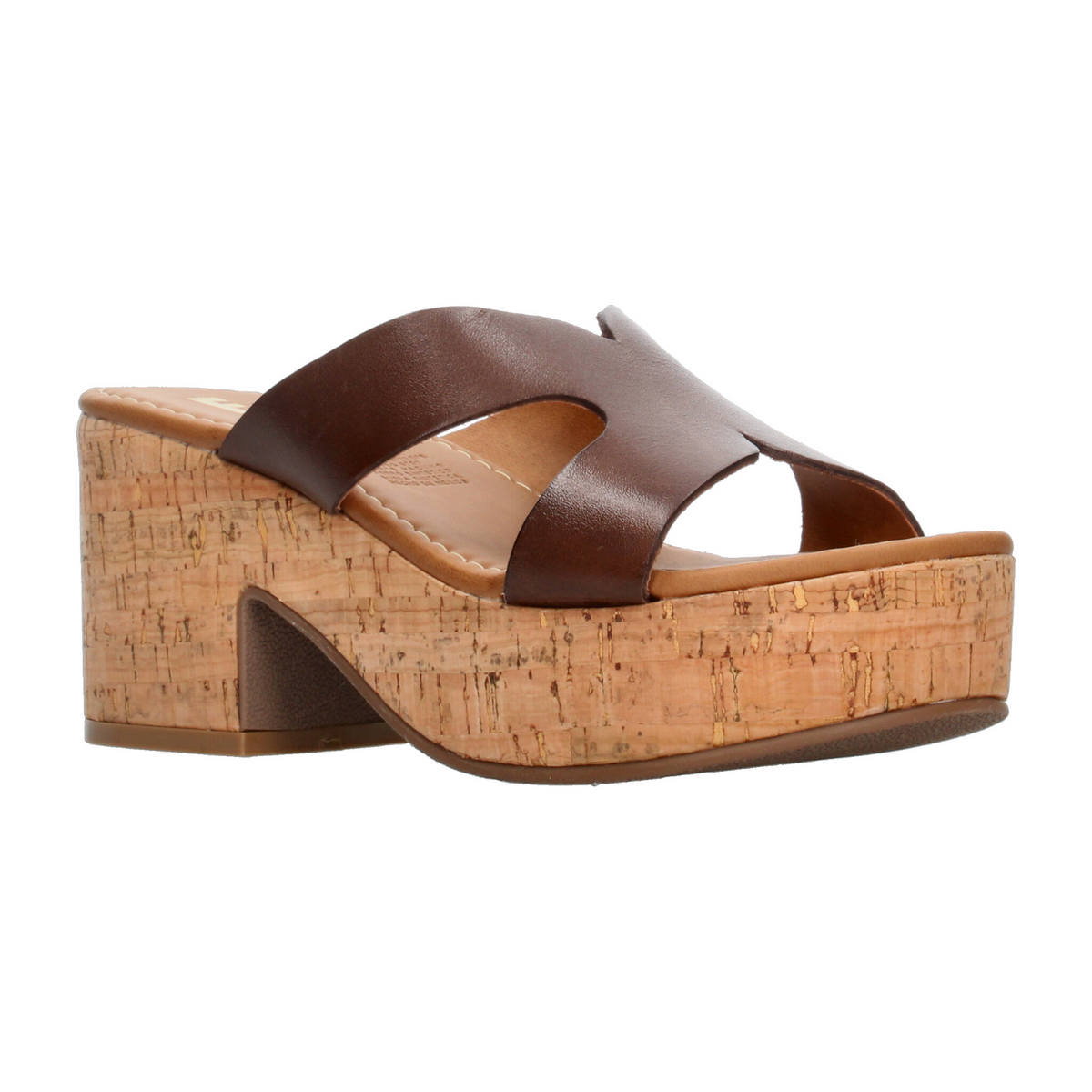 Sandalias Efe Cafe para Mujer [EFE1136], foto 2 de 10