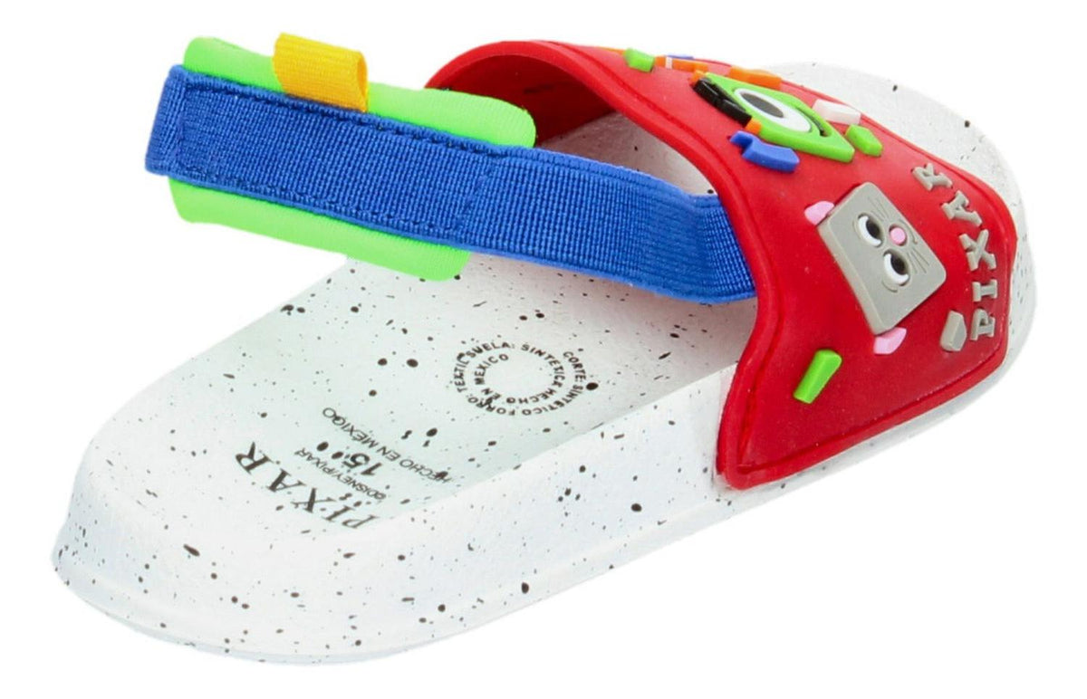 Sandalias Disney Para Niño 19709 Multicolor [dny11], foto 5 de 10