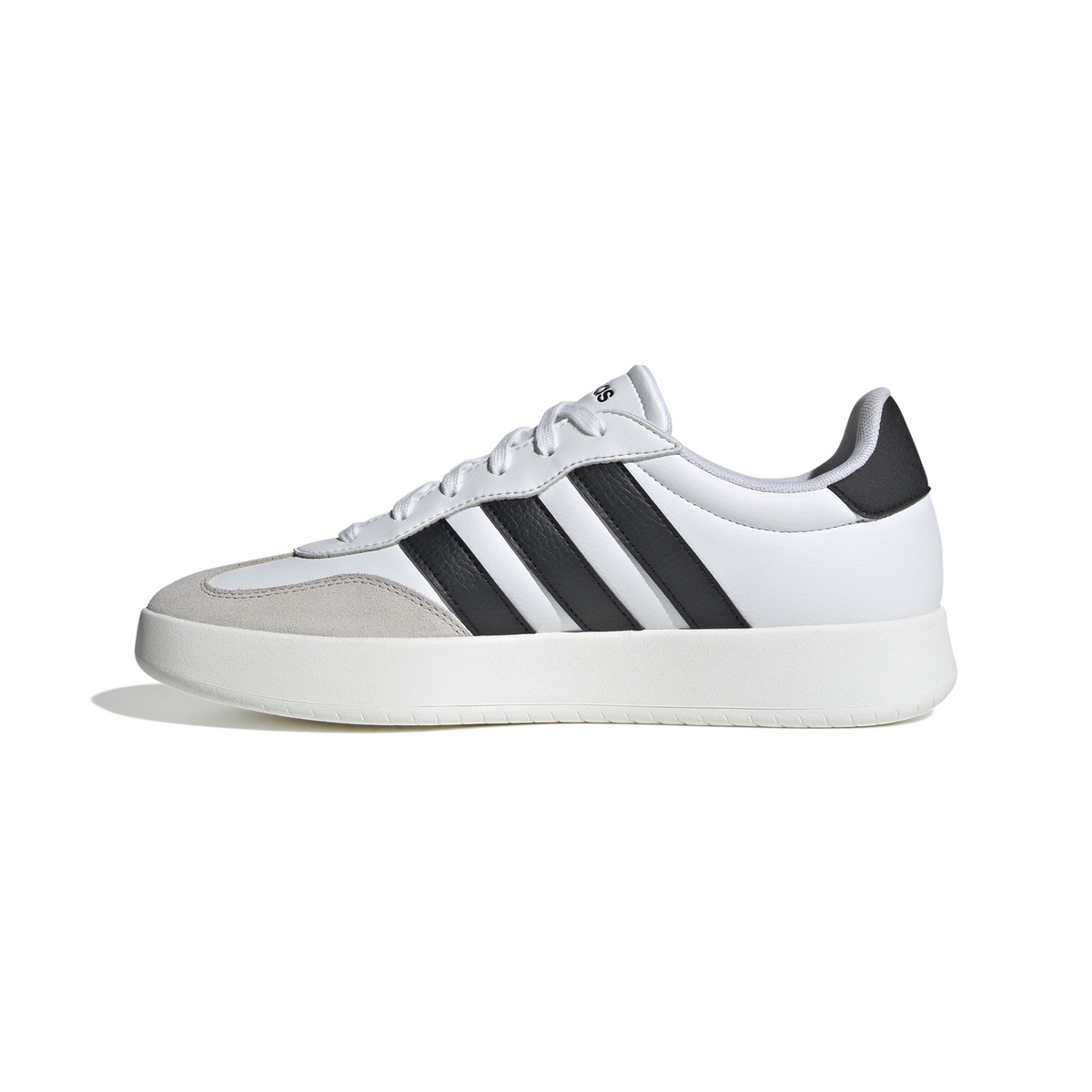 Tenis Adidas Barreda Dama Blanco Casual Para Mujer, foto 4 de 10