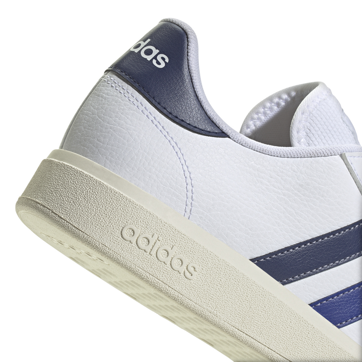 Tenis Adidas Grand Court 2.0 Blanco para Hombre [ADD2844], foto 5 de 10