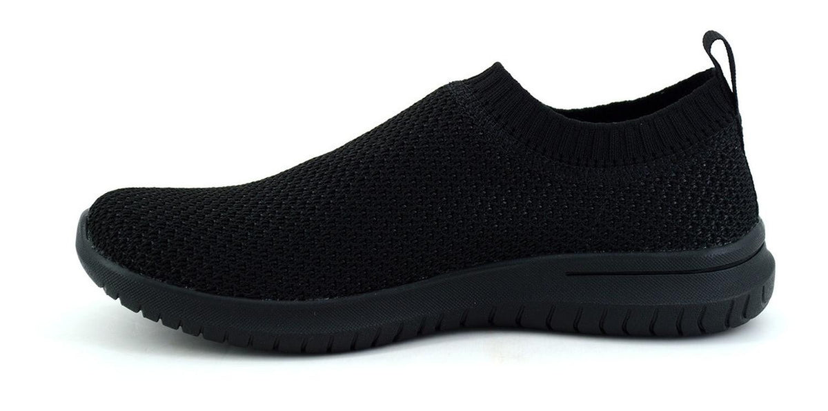 Tenis Charly Para Mujer 1049310 Negro [chy2573], foto 2 de 6