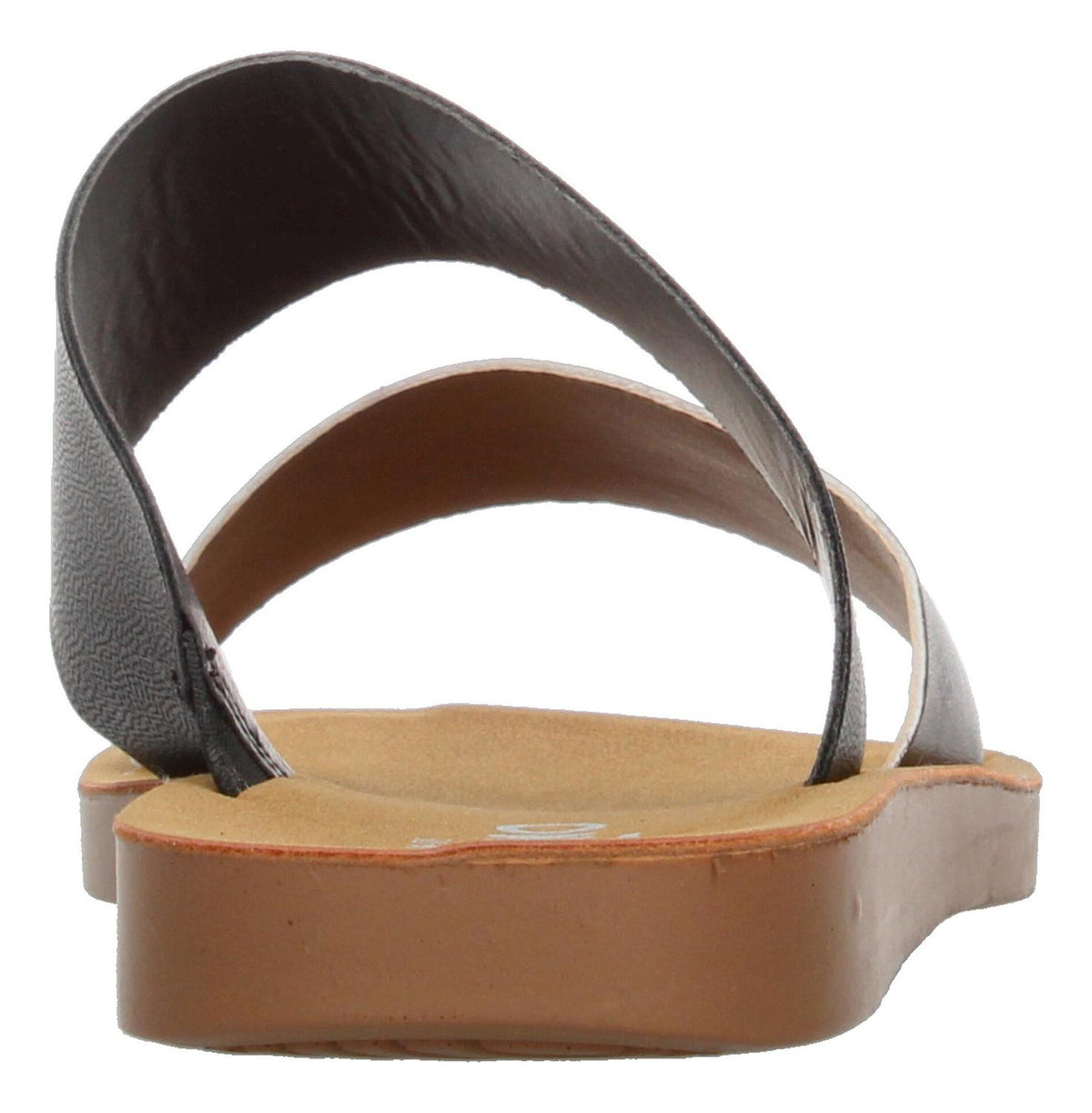 Sandalias Ozono Negro Para Mujer [ozo2917], foto 7 de 10