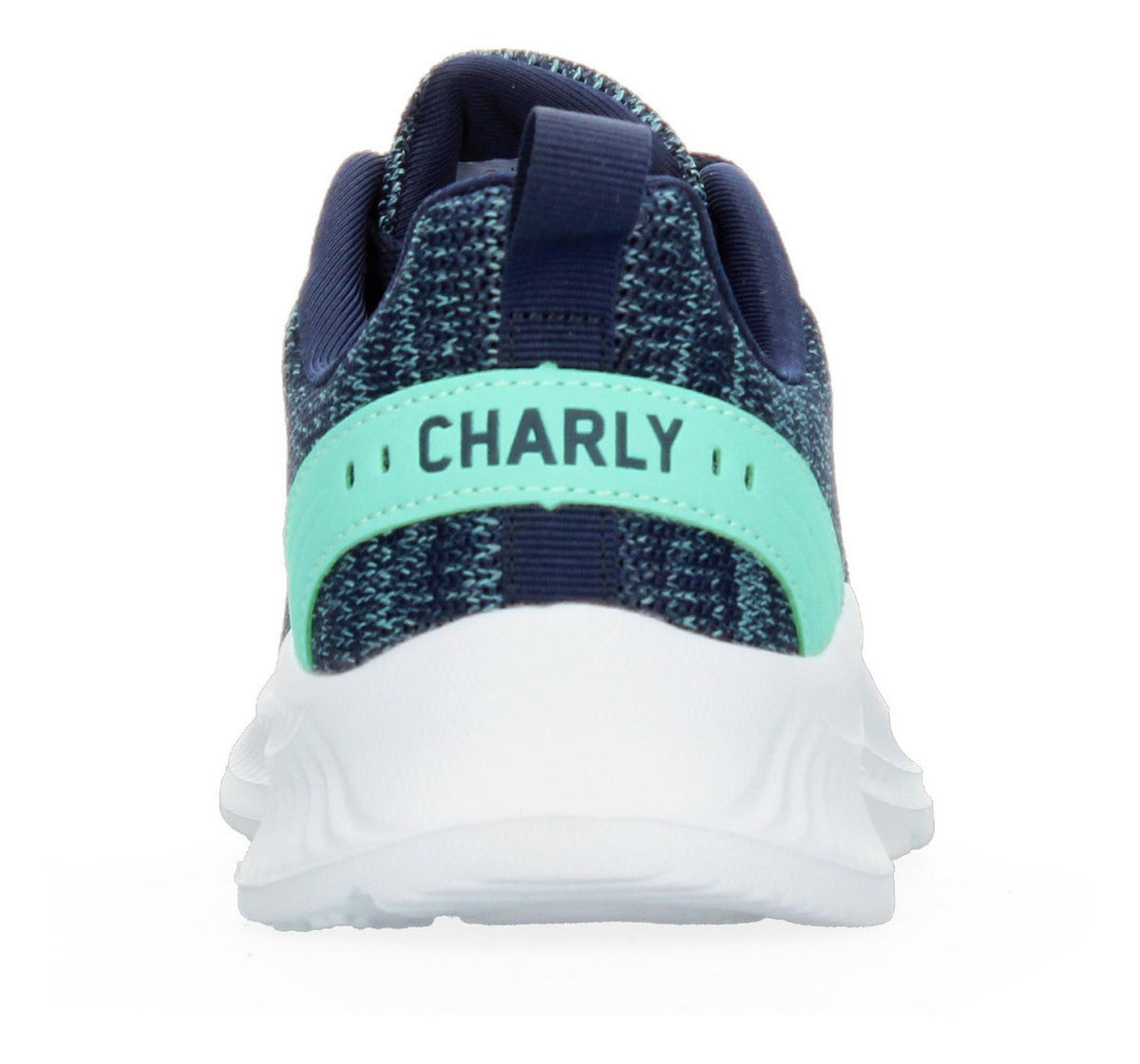 Tenis Charly Para Mujer 1059082002 Azul [chy3345], foto 7 de 10