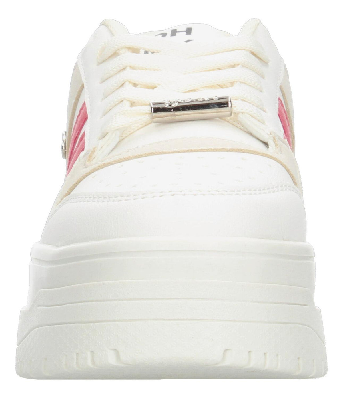 Tenis Gosh Beige Para Mujer [gos1153], foto 6 de 10