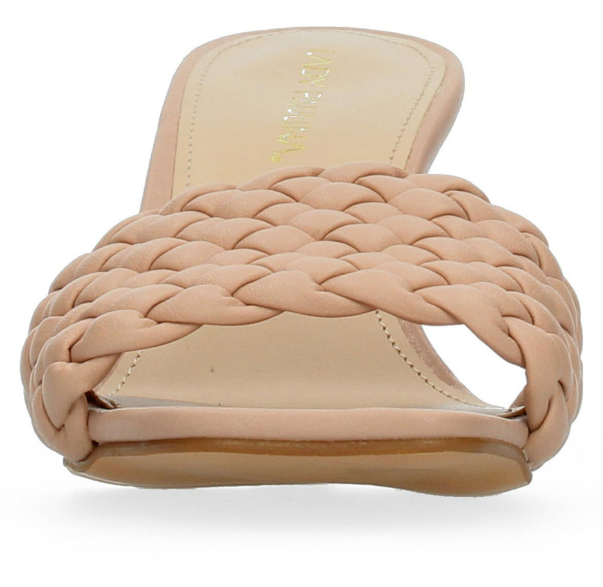 Sandalias Paulina Para Mujer 22801 Beige [pau847], foto 6 de 10