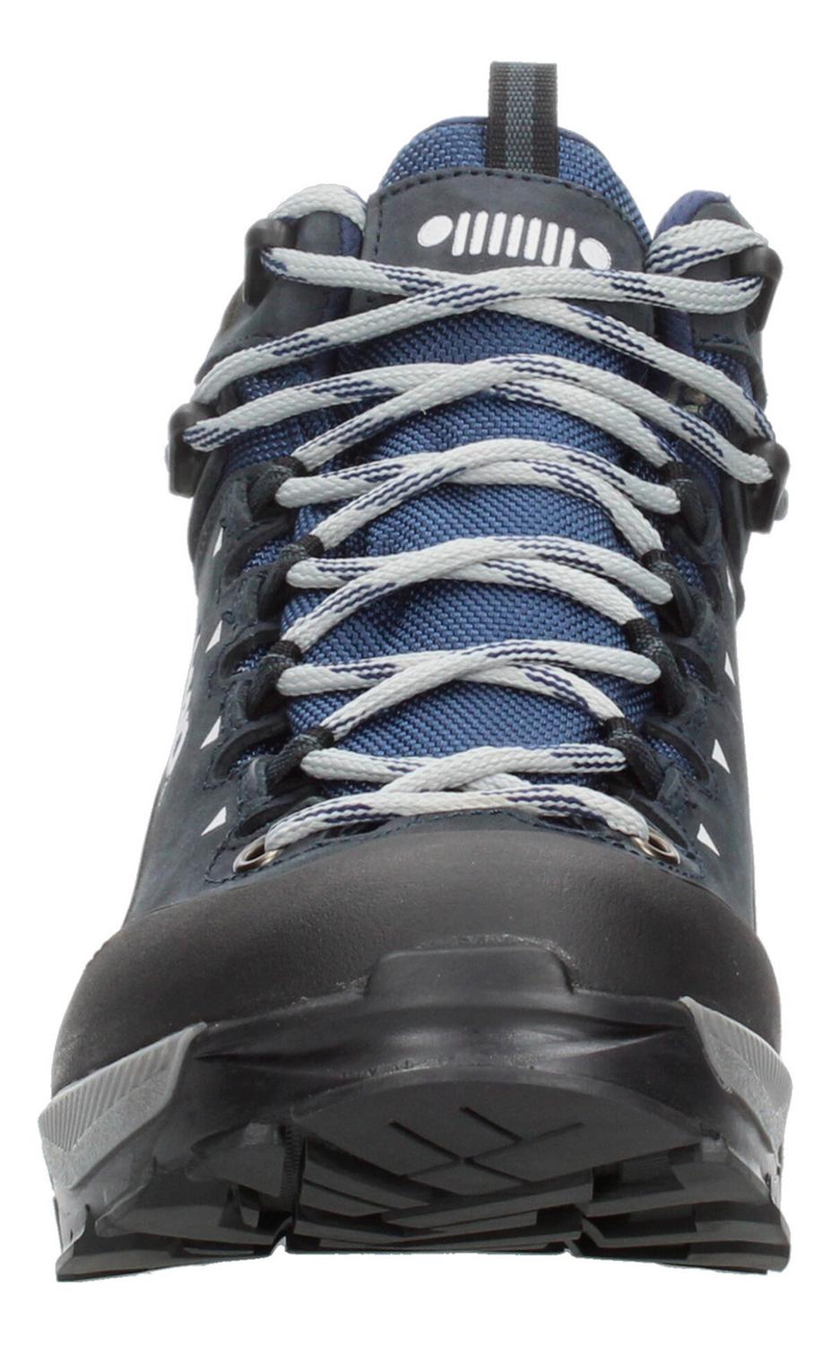 Bota Jeep Azul Outdoor Para Hombre [JEE65], foto 6 de 9