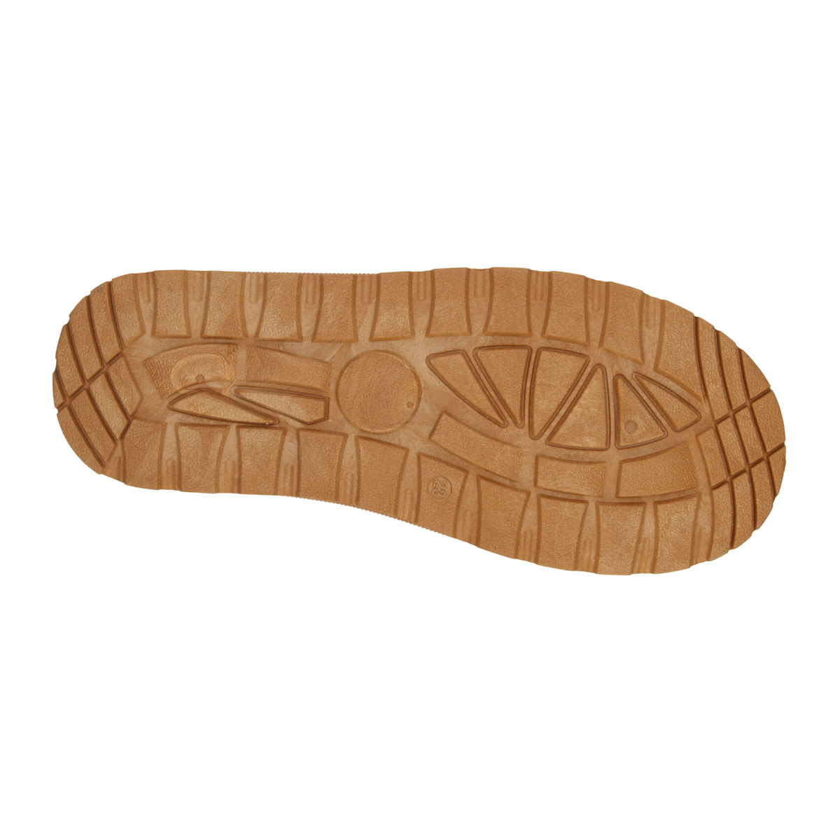 Zapato Perugia Dama Café Zueco Casual Pantufla Plataforma Mujer, foto 9 de 10