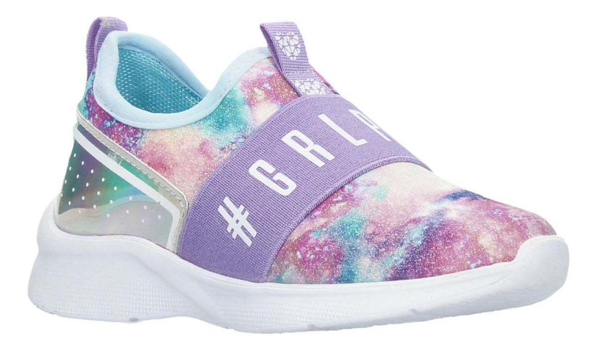 Tenis Tropicana Para Niña 55022 Multicolor [tro1258], foto 1 de 10