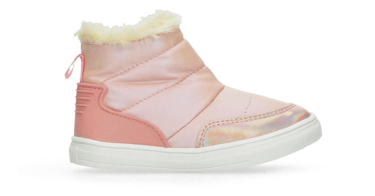 Bota Tropicana Para Niña 93365 Rosa [tro1156], foto 2 de 10